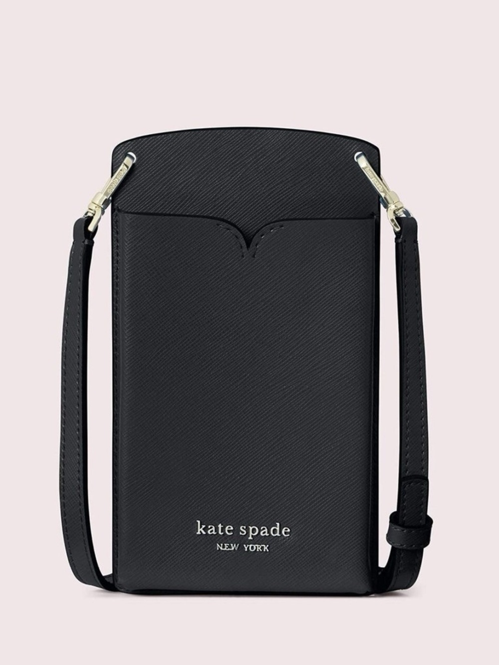 Kate Spade Spencer Slim Phone Leather Crossbody